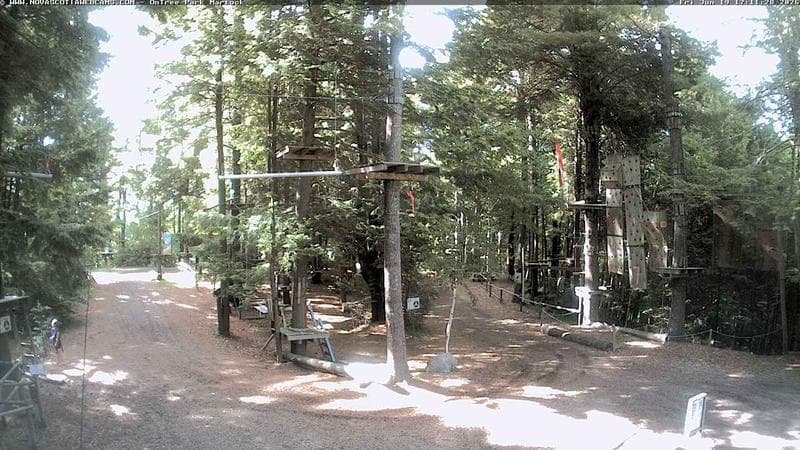 Ontree Park