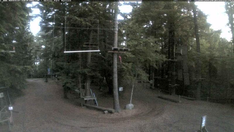 Ontree Park