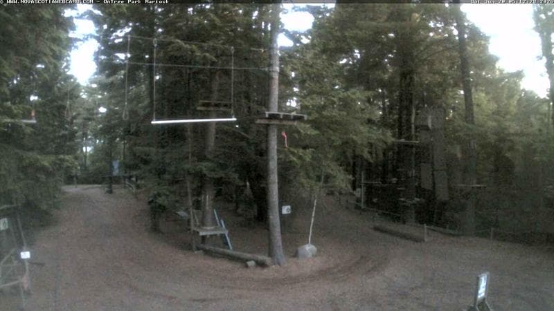 Ontree Park
