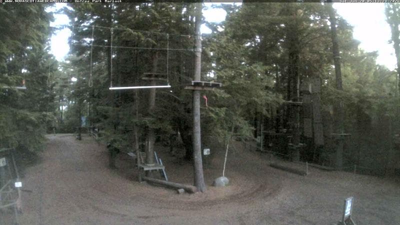 Ontree Park