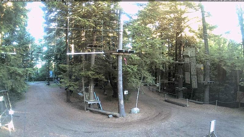 Ontree Park