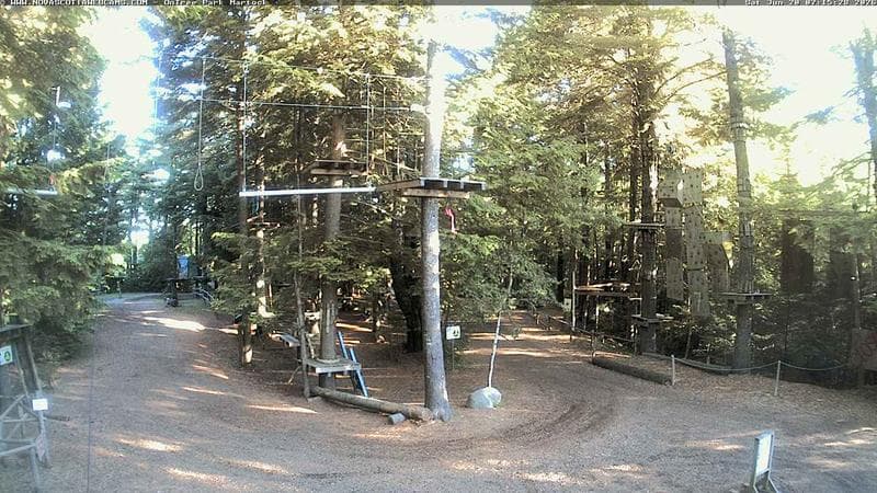 Ontree Park