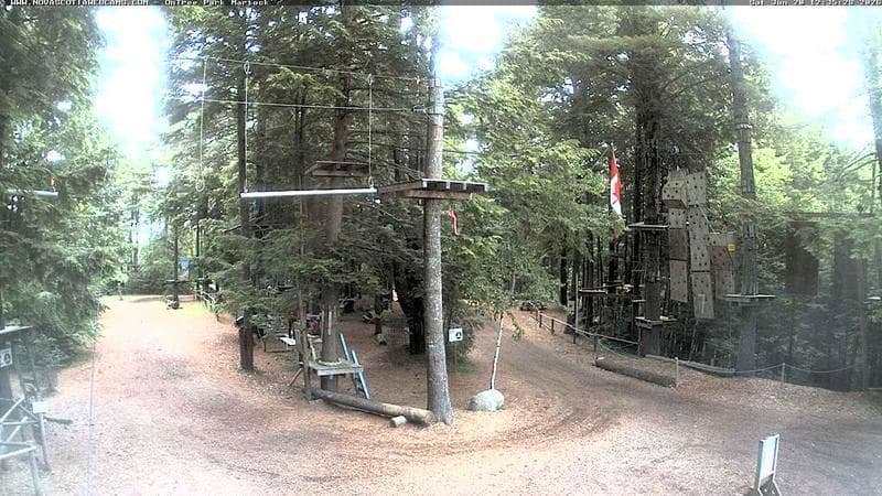 Ontree Park
