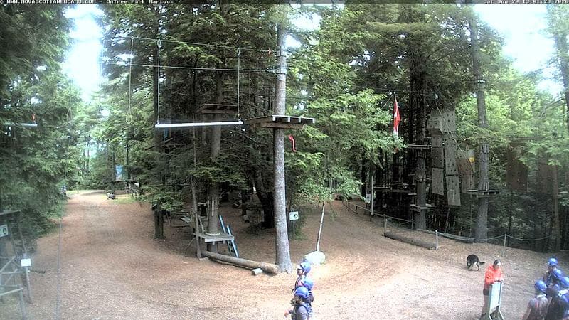 Ontree Park