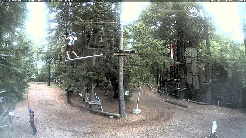 Ontree Park