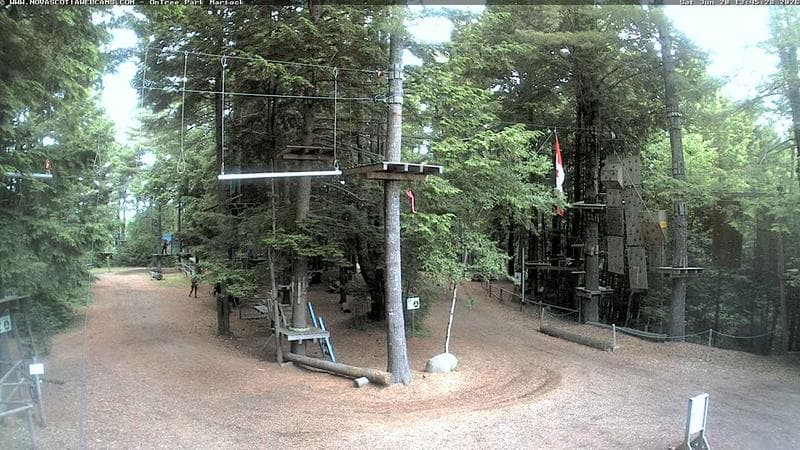 Ontree Park