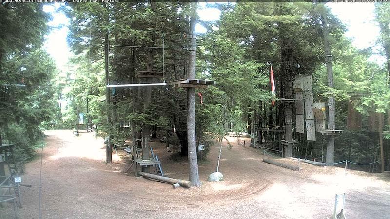 Ontree Park