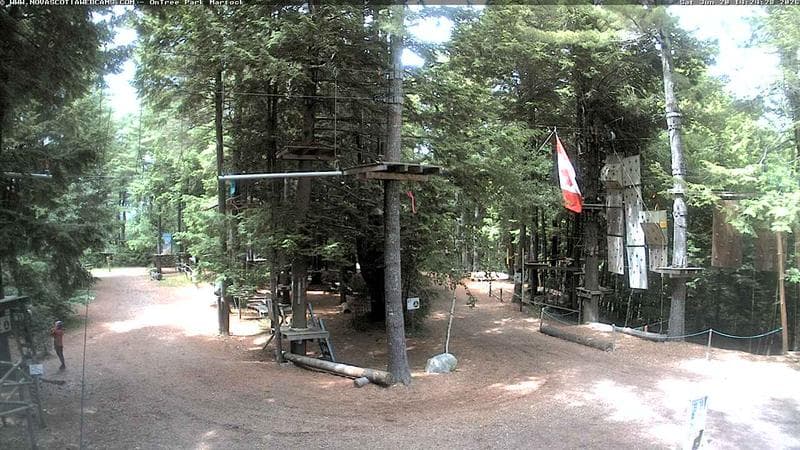 Ontree Park