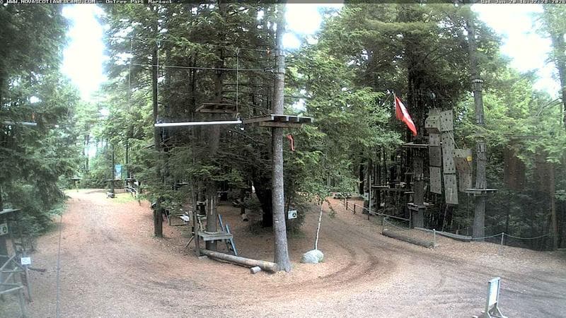 Ontree Park