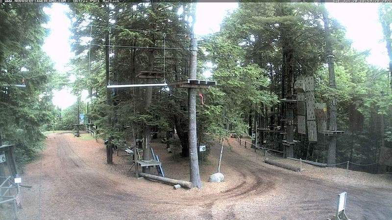 Ontree Park