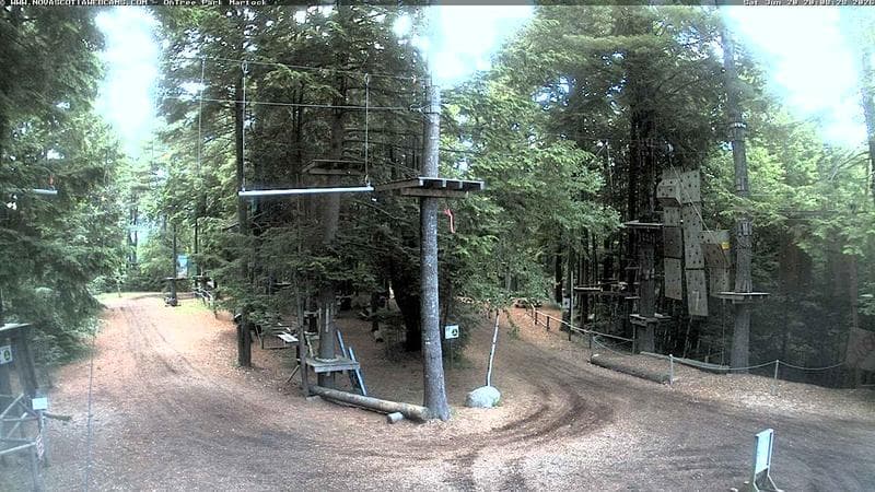 Ontree Park