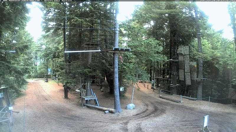 Ontree Park