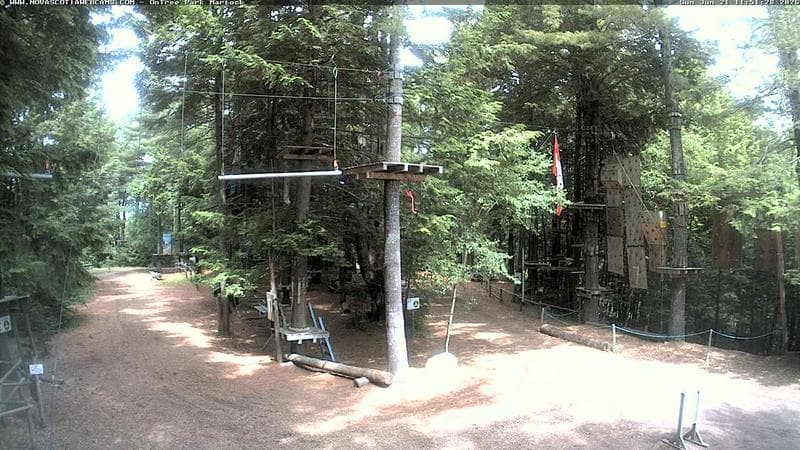 Ontree Park