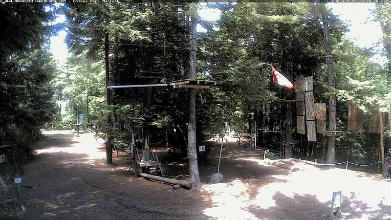 Ontree Park