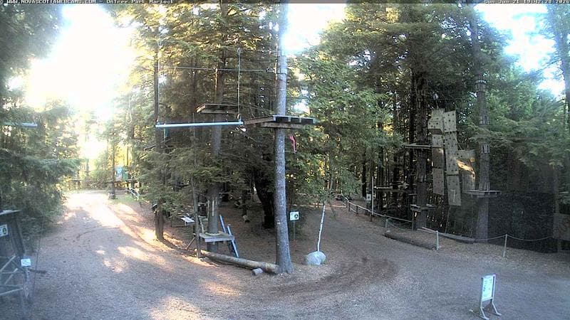 Ontree Park