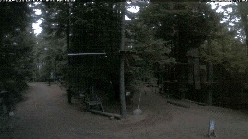 Ontree Park