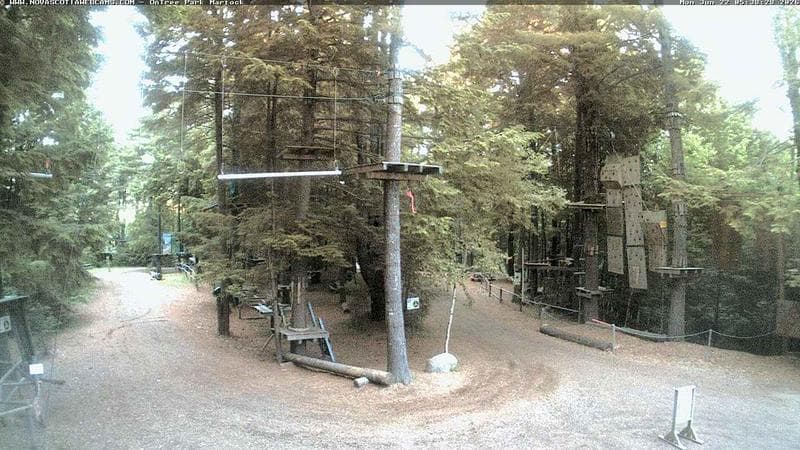 Ontree Park