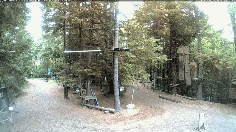Ontree Park
