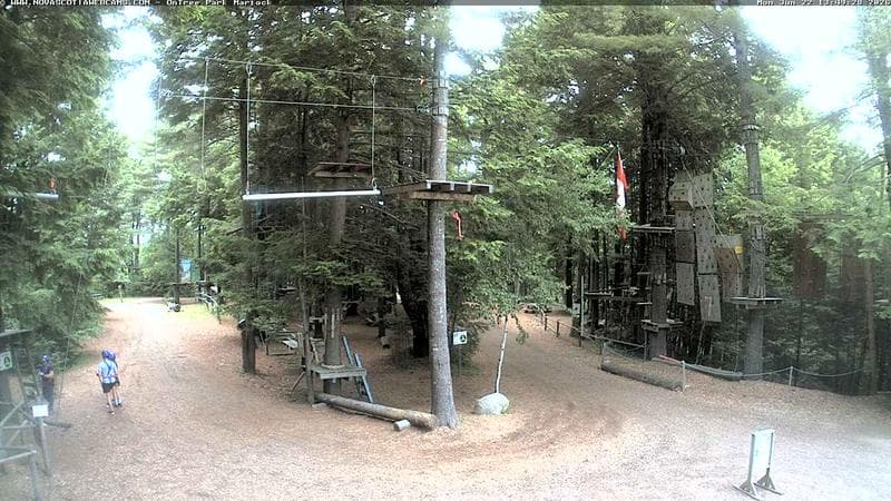 Ontree Park