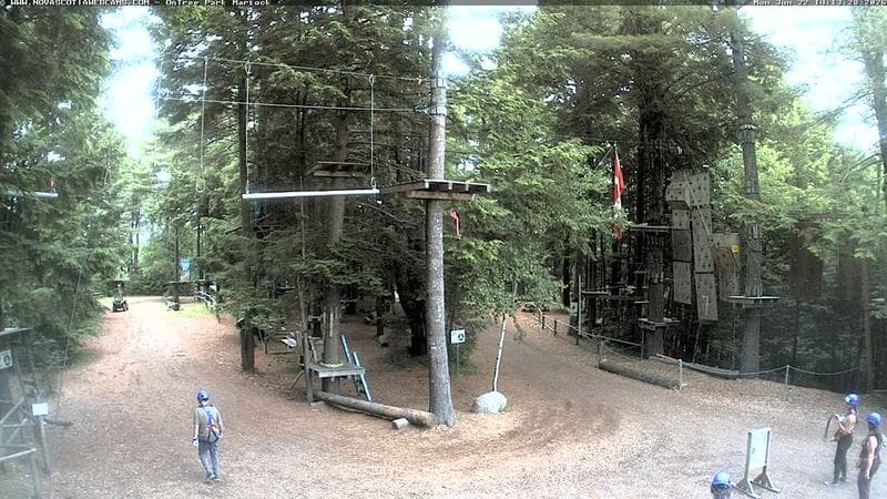 Ontree Park