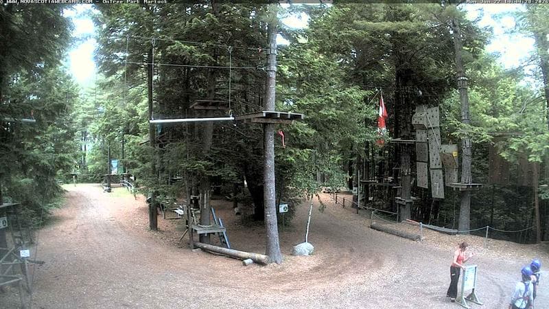 Ontree Park