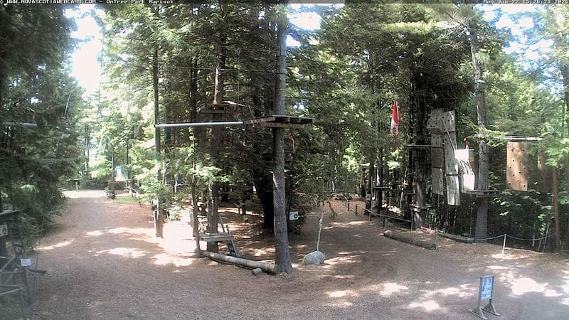 Ontree Park