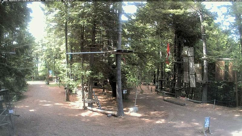 Ontree Park