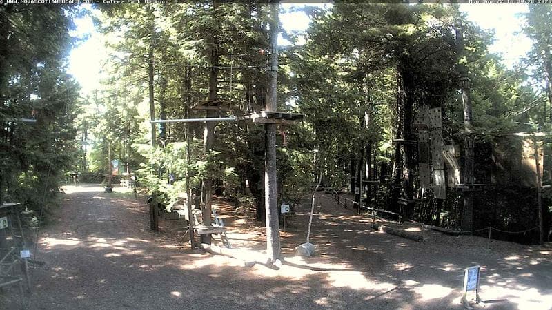 Ontree Park