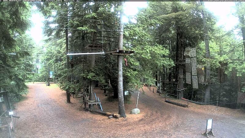 Ontree Park