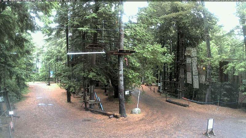Ontree Park