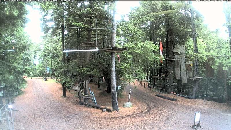 Ontree Park