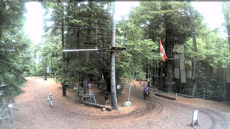 Ontree Park
