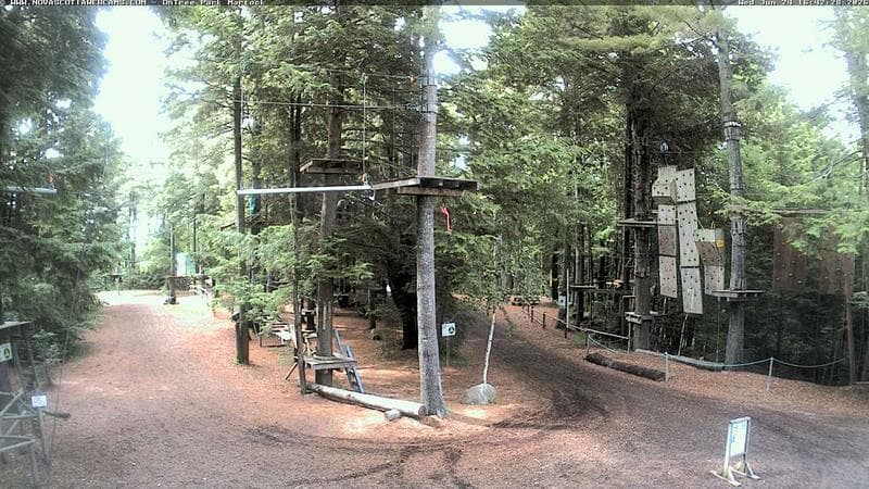 Ontree Park