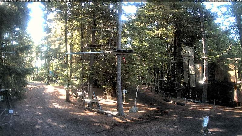 Ontree Park