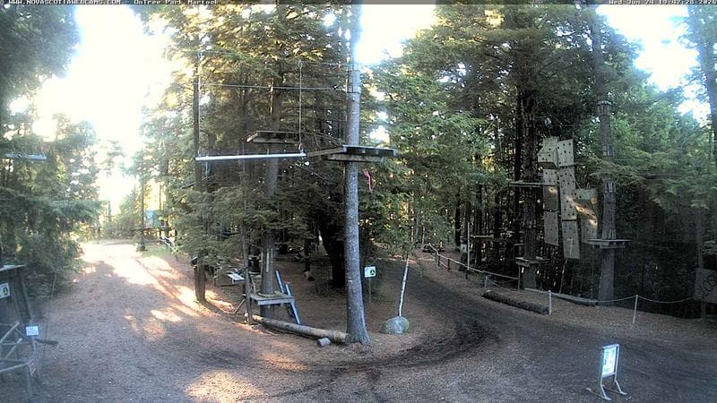 Ontree Park