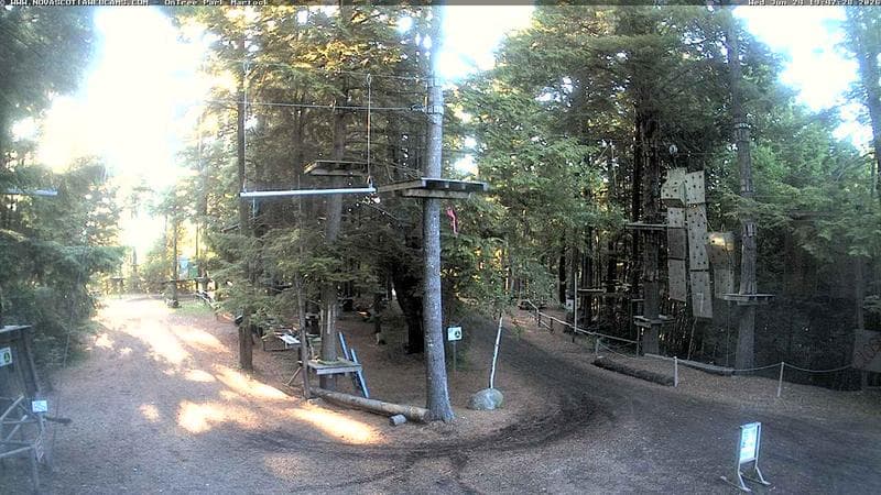 Ontree Park