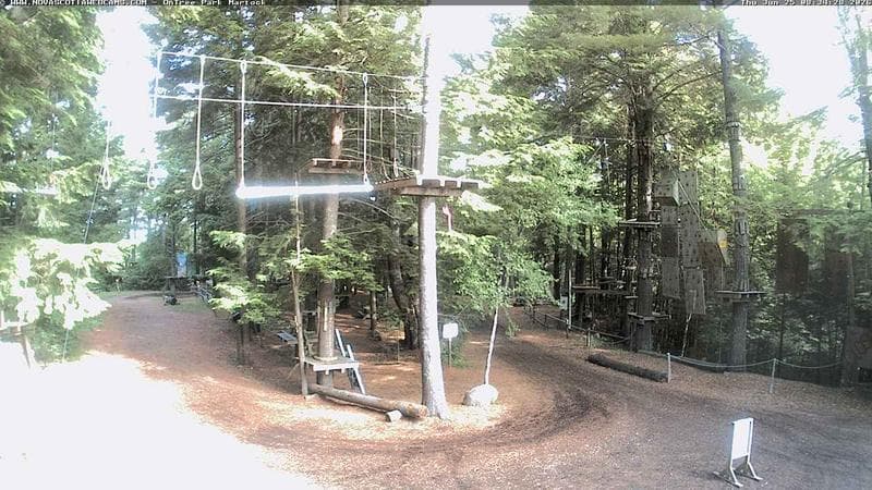 Ontree Park