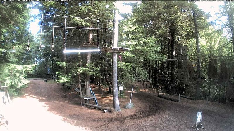 Ontree Park