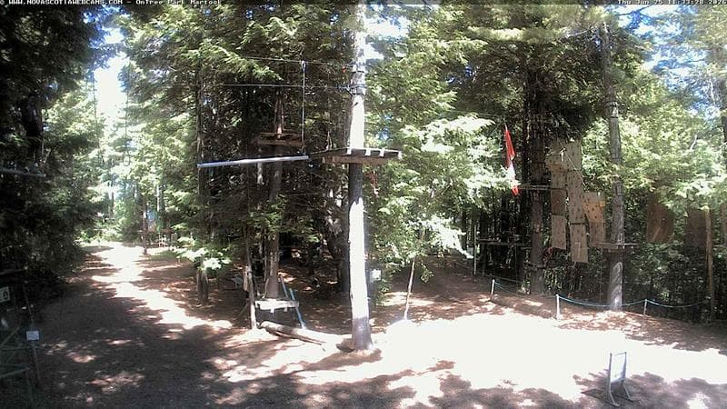 Ontree Park