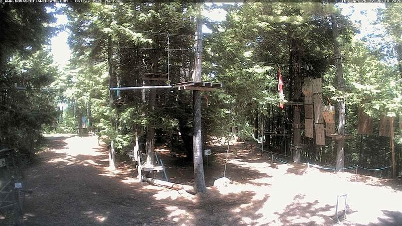 Ontree Park