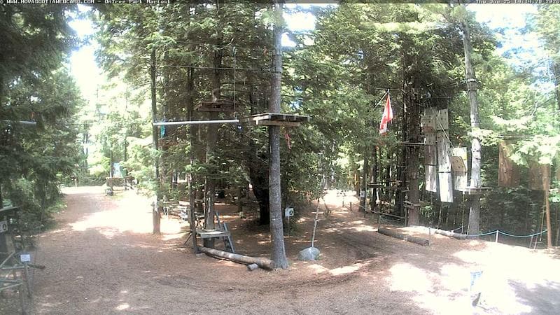Ontree Park