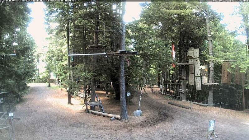 Ontree Park
