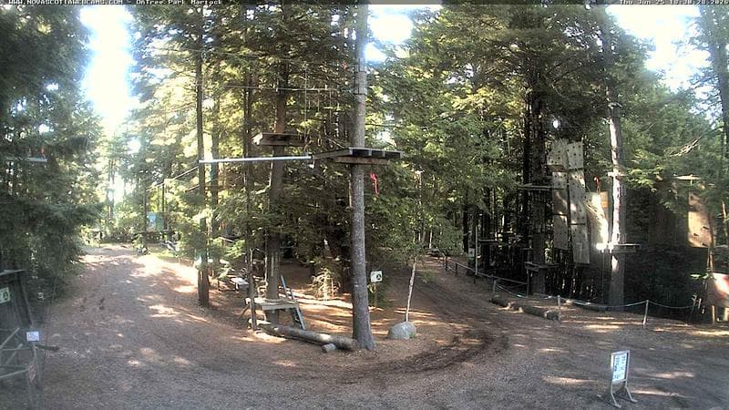 Ontree Park