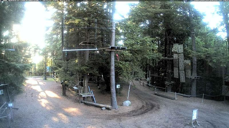 Ontree Park