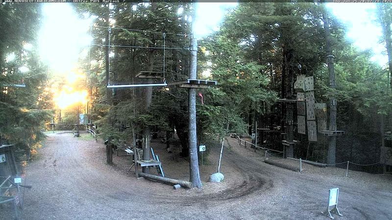 Ontree Park