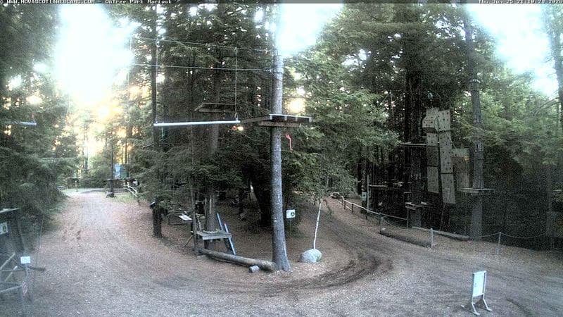 Ontree Park