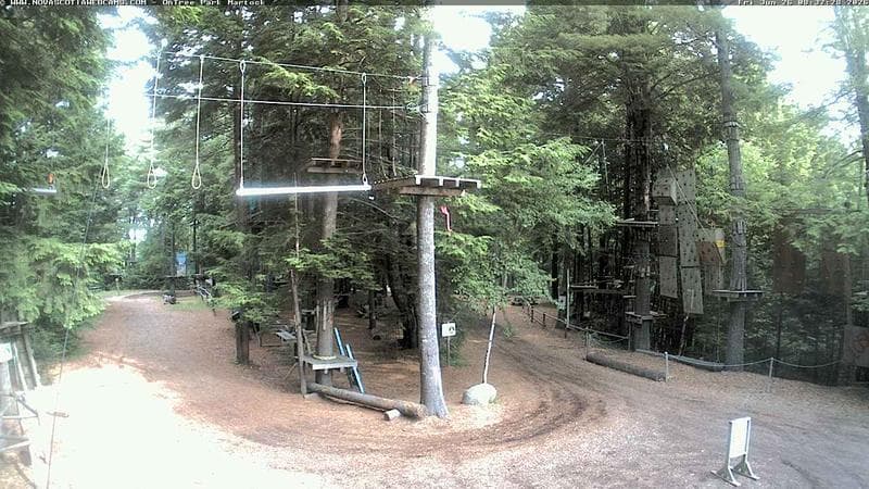 Ontree Park