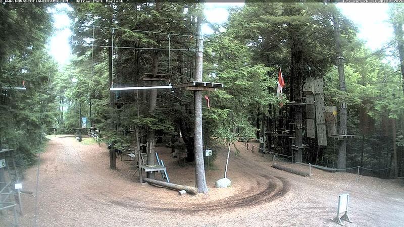 Ontree Park