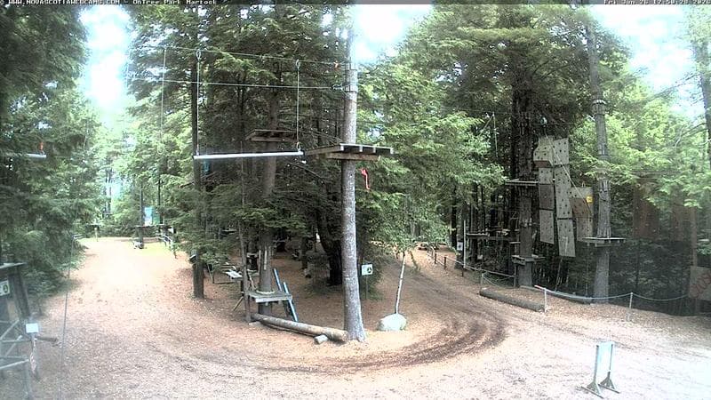 Ontree Park