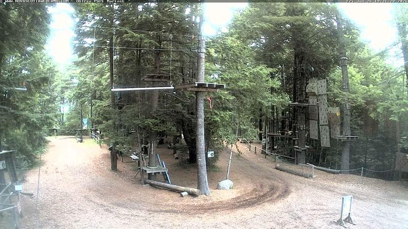 Ontree Park